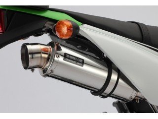 Amazon | ビームス(BEAMS) マフラー R-EVO ステンレスサイレンサー